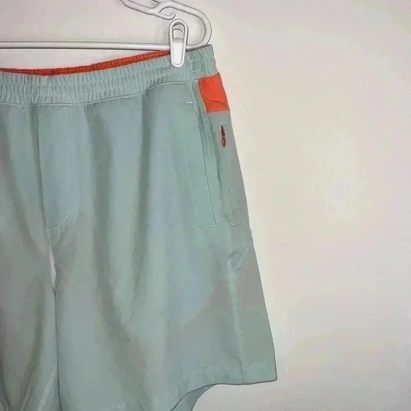 BIRDDOGS Slick Rickys OXFORD SHORTS XL - Picture 3 of 12